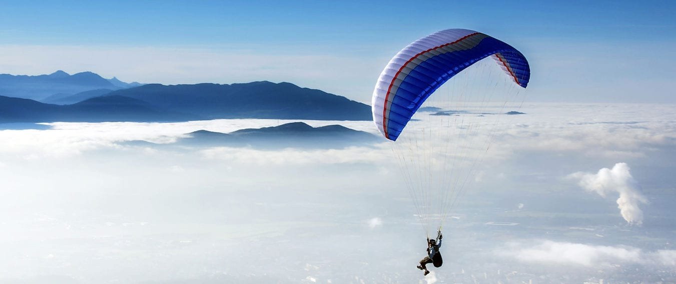 SafeSky – Beplatný Transpondér Pre Každého Flígra