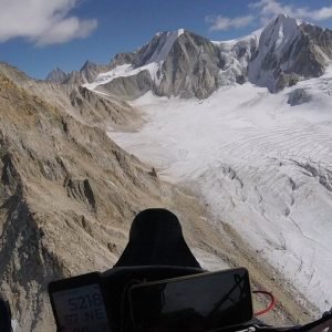 Juraj Koren Fly, Climb, Conquer v Himalájach