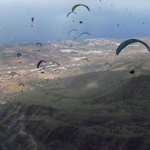 PRE-PWC Liga Nacional OPEN Tenerife XPO 5. – 9. 12. 2024